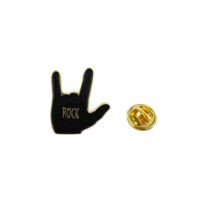 Pin's rock – Image 2