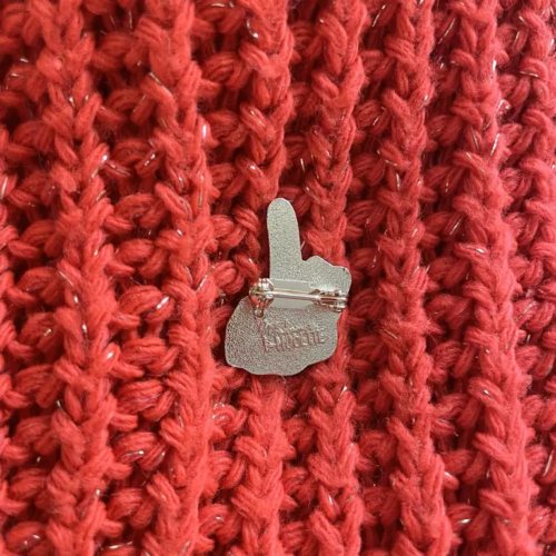 broche fuck dos