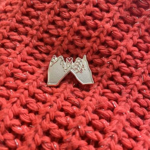 broche meilleure amie