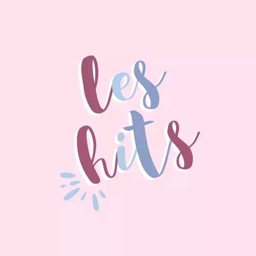 les hits (1)