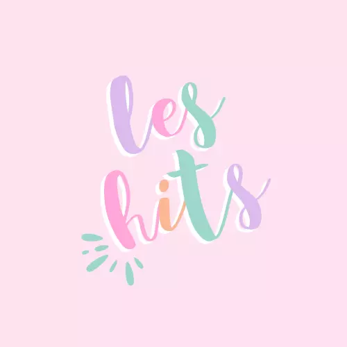 les hits (3)