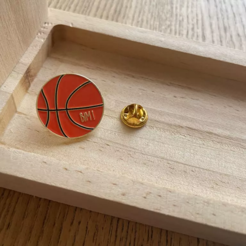 pin's basket bois