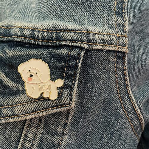 pins-bichon