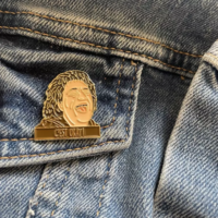 pin's c'est okay