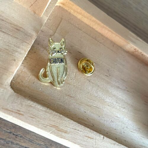 pins-chaton-bois