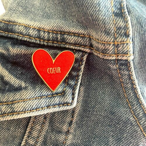 pins-coeur-rouge