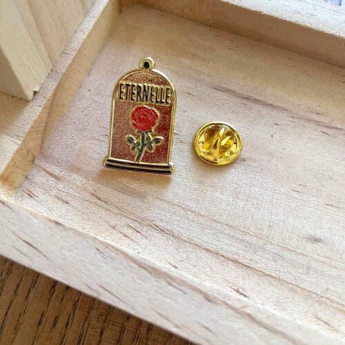 pin's éternelle