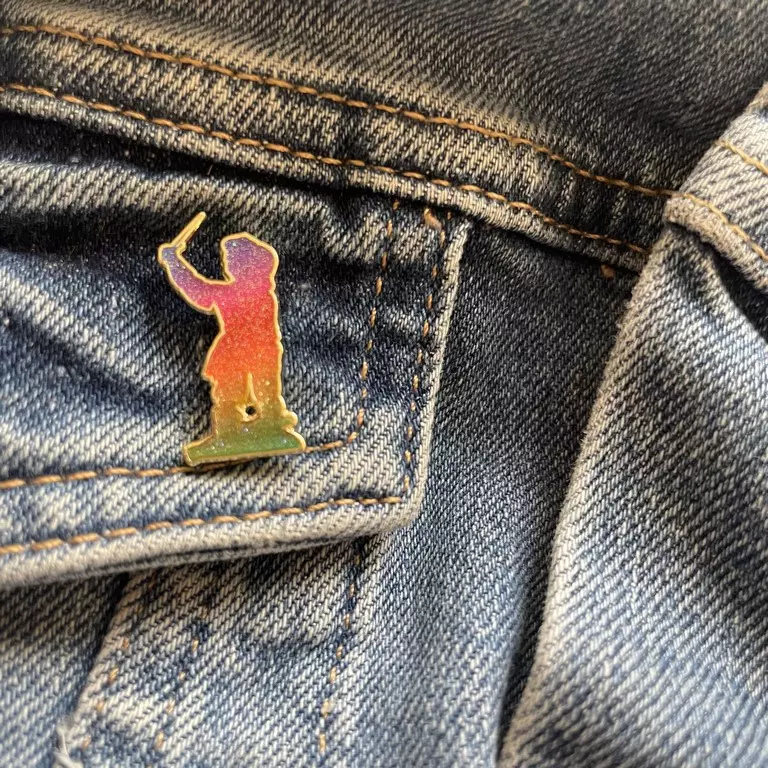 pin's Jean-Bart