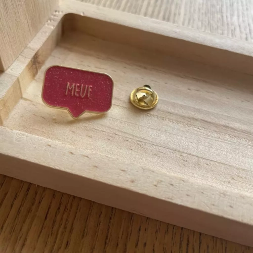 pin's meuf bois
