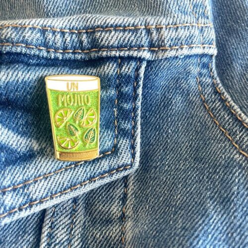 pin's mojito