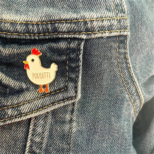 pins-poulette