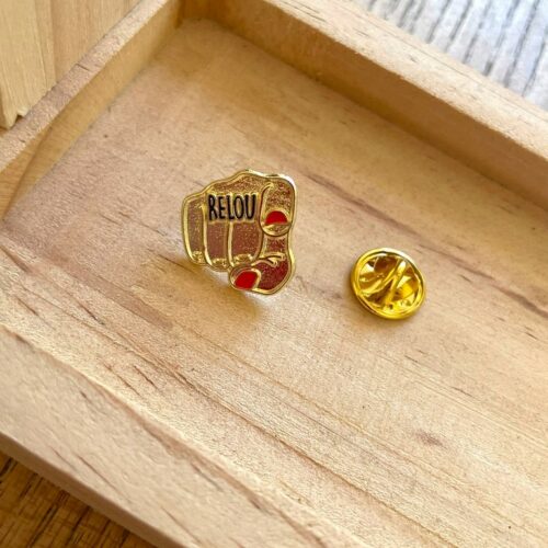 pin's relou