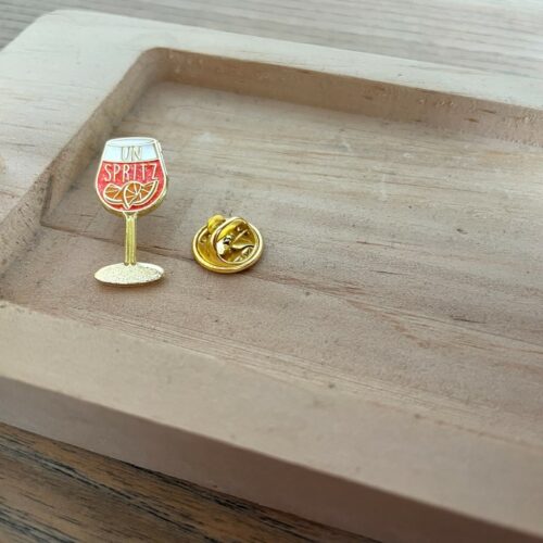 pin's spritz bois