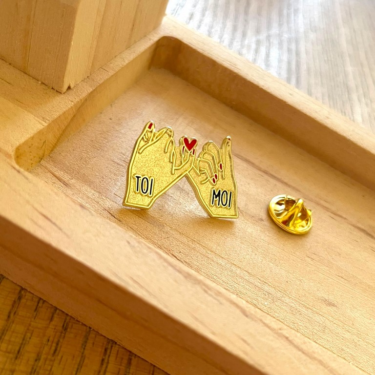 pin's toi moi