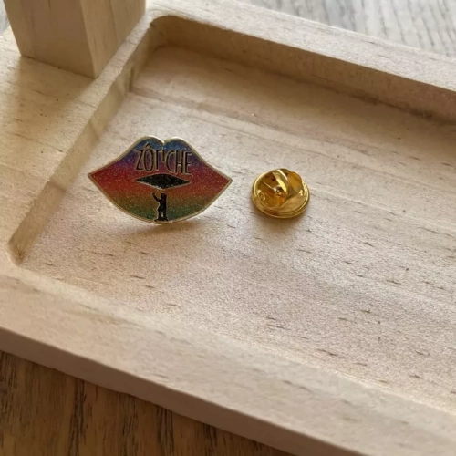 pin's zotche bois