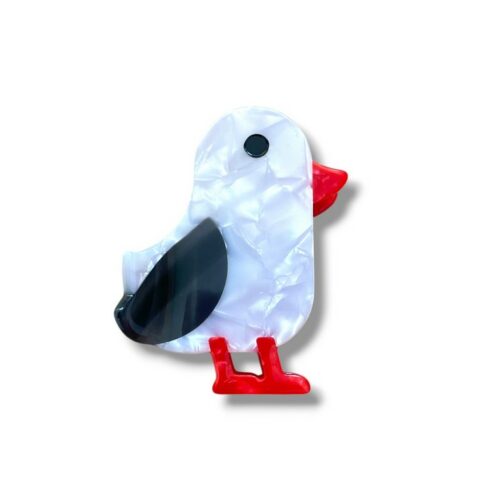 Pince mouette