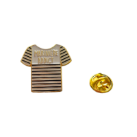 Pin's marinière addict – Image 2