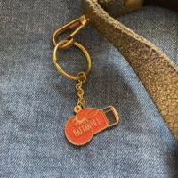 porte-clés battante